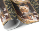 Search for yorkie wrapping paper Cute