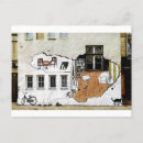 Search for wall art postcards Graffiti