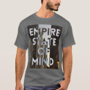 Search for empire state tshirts Skyscraper