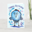 Search for happy little birds cards For kids