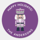 Search for nutcracker stickers Simple