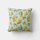 Search for lemon print cushions Background
