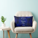 Search for diamond shape cushions Couple