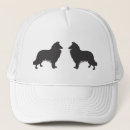Search for sheepdogs hats Collie