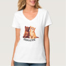 Search for kitten tshirts Meow