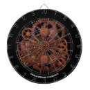 Search for steampunk dartboards Vintage