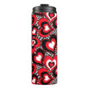 Search for valentines day travel mugs Red