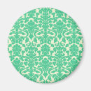 Search for damasks magnets Vintage