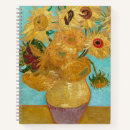 Search for post impressionist notebooks Still life