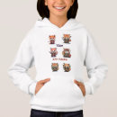 Search for panda kids hoodies Adorable