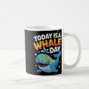Search for cartoon whale mugs Animal