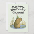 Search for capybara cards Festive