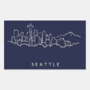 Search for seattle stickers United states