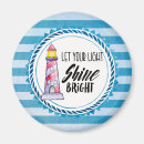 Search for stripes pattern magnets Nautical