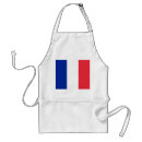 Search for flag of france aprons National