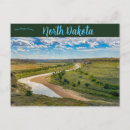 Search for roosevelt postcards North dakota