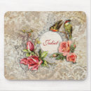 Search for damask standard mouse mats Vintage