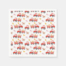 Search for farm animals napkins Boys