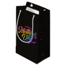 Search for mothers day gift bags Colourful