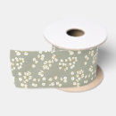 Search for eucalyptus ribbon Sage green