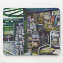 Search for newspapers mouse mats Magazines