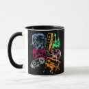 Search for game controller mugs Retro
