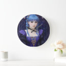 Search for violet art Girl
