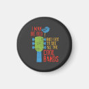 Search for bande magnets Concert