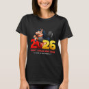 Search for happy new year tshirts Cute