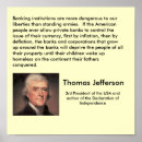 Search for jefferson posters Politics
