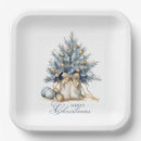 Search for christmas tree paper plates Calligraphy