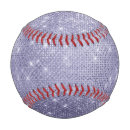Search for purple baseballs Sparkle