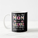 Search for gramma mugs Mum