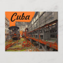 Search for train cars postcards Railway