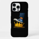 Search for king crown iphone cases Kings