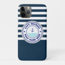 Search for boat captain iphone cases Navy blue