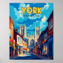Search for york england posters Travel