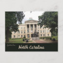 Search for north carolina postcards Raleigh
