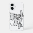 Search for skateboard iphone cases Animal