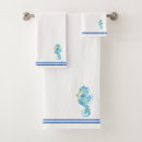 Search for seahorse bath towels Home
