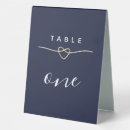Search for navy and gold table cards Modern