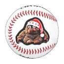 Search for santa baseballs Cute