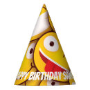 Search for emoji birthday Yellow