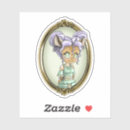 Search for cartoon deer stickers Animal