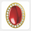 Search for rhinestones stickers Red