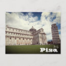 Search for leaning tower of pisa postcards Torre di pisa