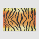 Search for tiger stripe tissue paper Striped