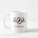 Search for gold horse mugs Equestrian