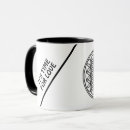 Search for sacred geometry symbol mugs Flower of life