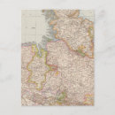 Search for hannover postcards Map